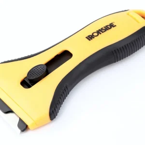 Begränsat antal Glasskrapa